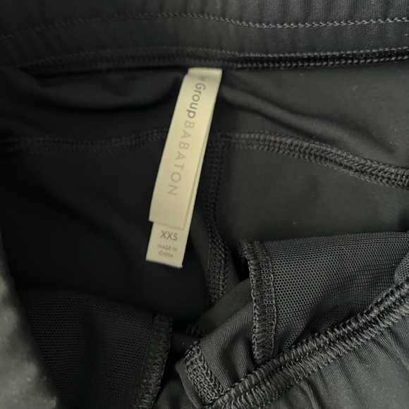 Aritzia - Babaton Weekender Pant XXS - Picture 4 of 5